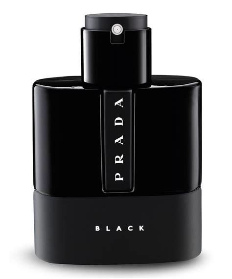 prada black cologne 3.4 ounce|prada luna rossa black reviews.